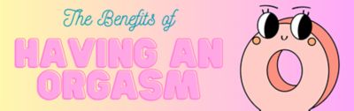 The Benefits of Having an Orgasm The Inspo Spot